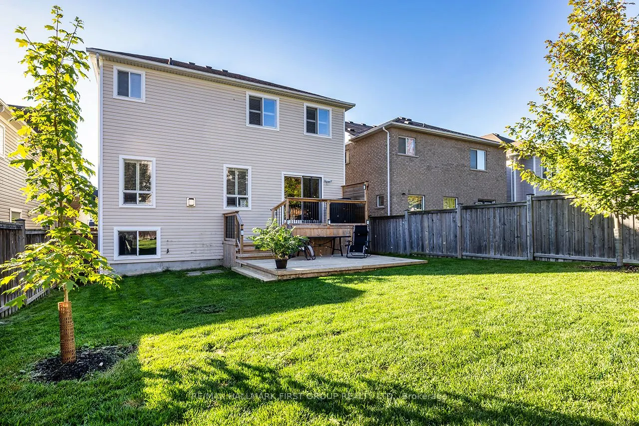 1620 Badgley Drive
