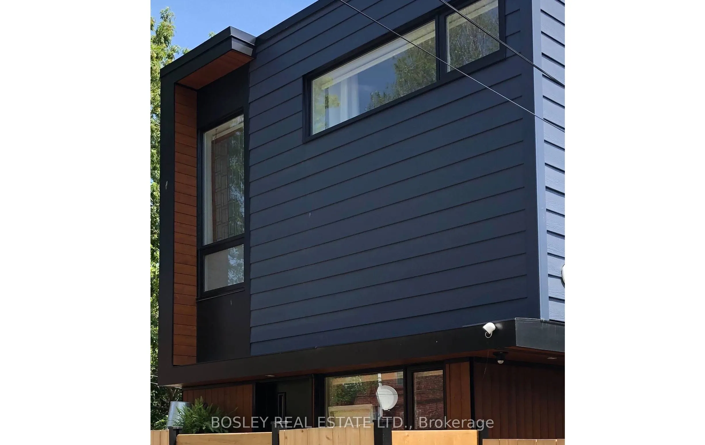 66 Chatham Avenue, #Rear