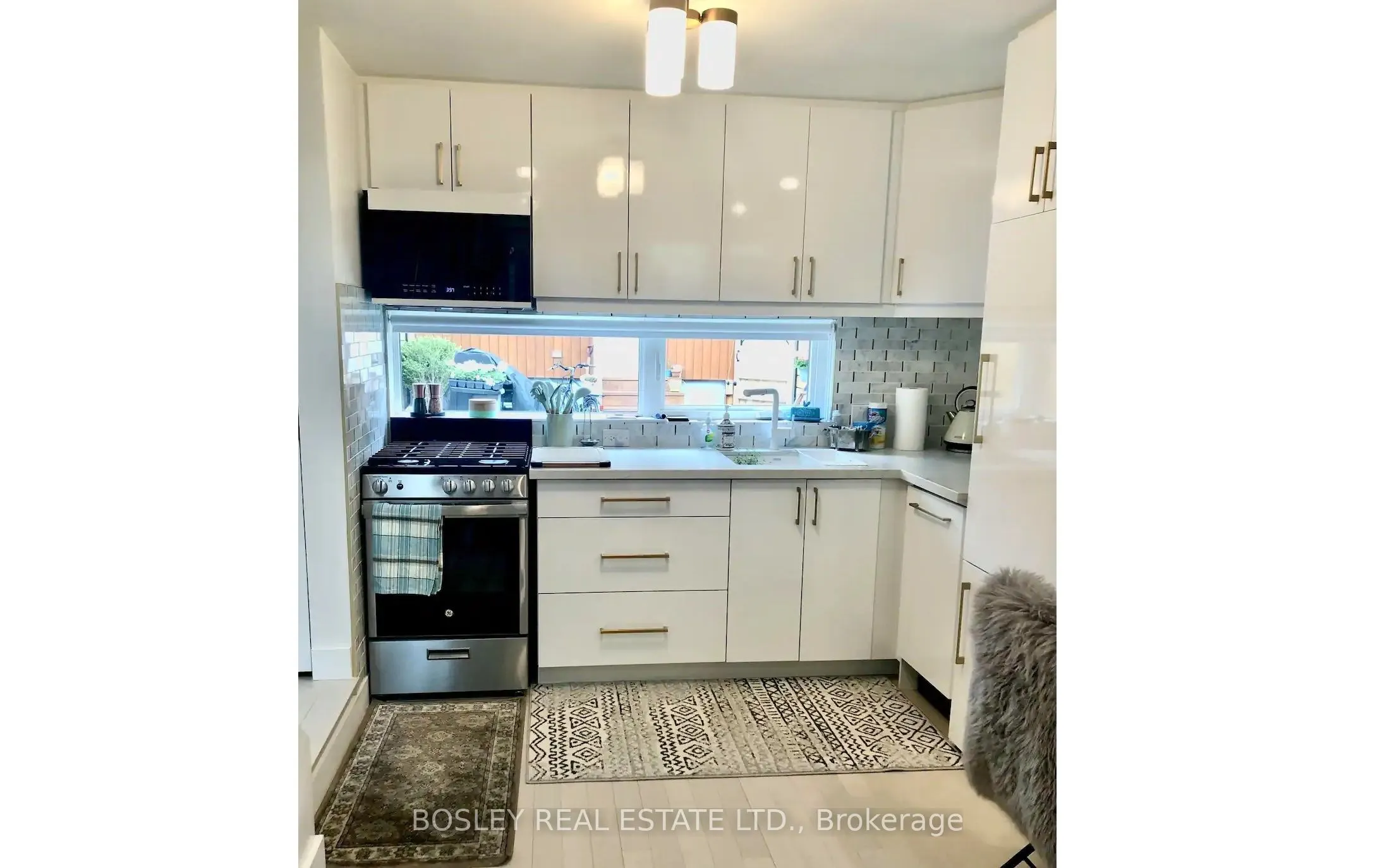 66 Chatham Avenue, #Rear