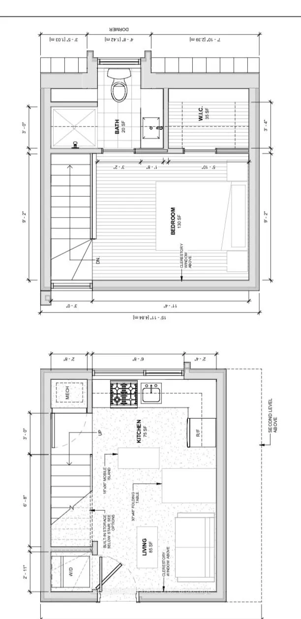 66 Chatham Avenue, #Rear