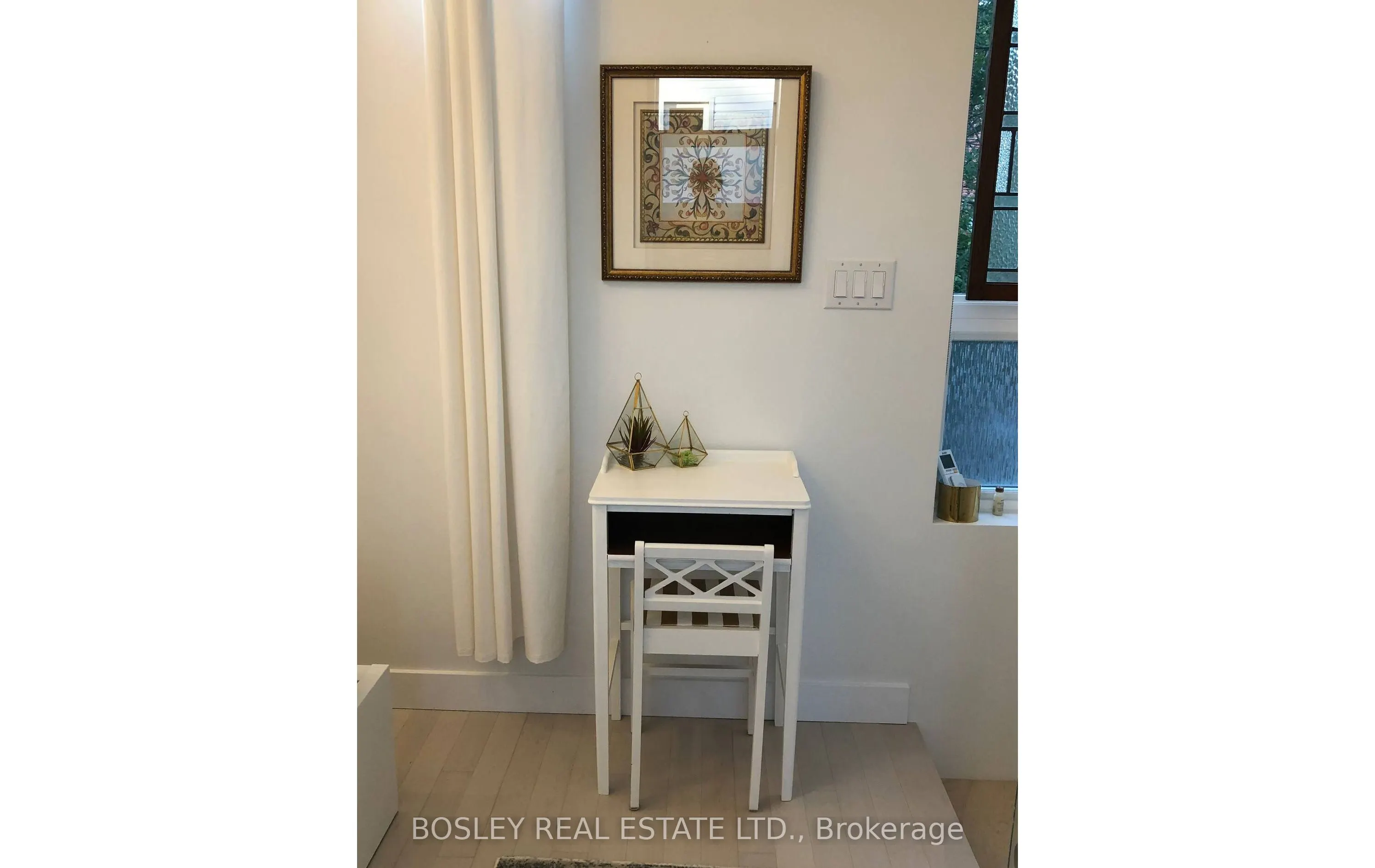 66 Chatham Avenue, #Rear