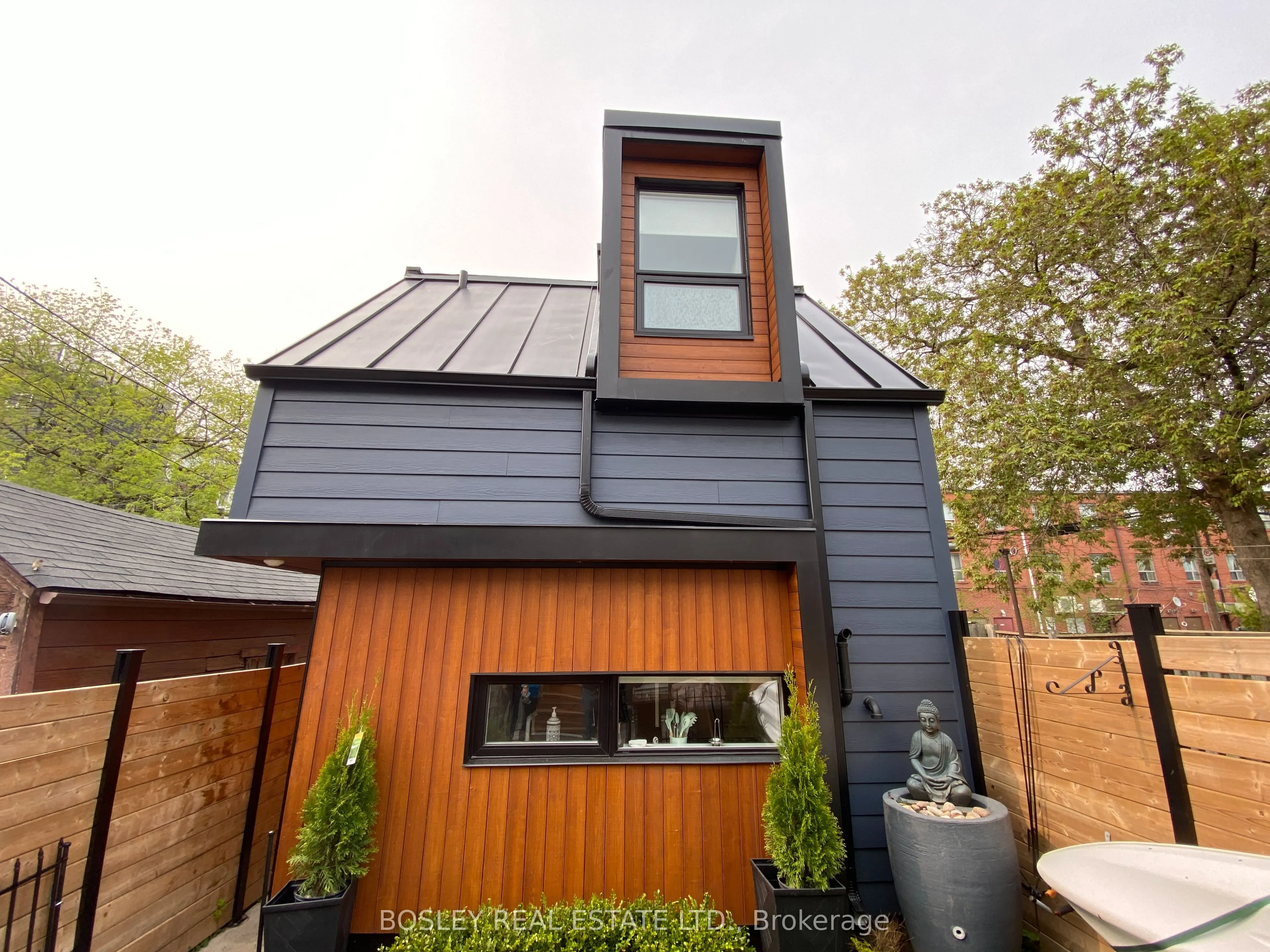 66 Chatham Avenue, #Rear