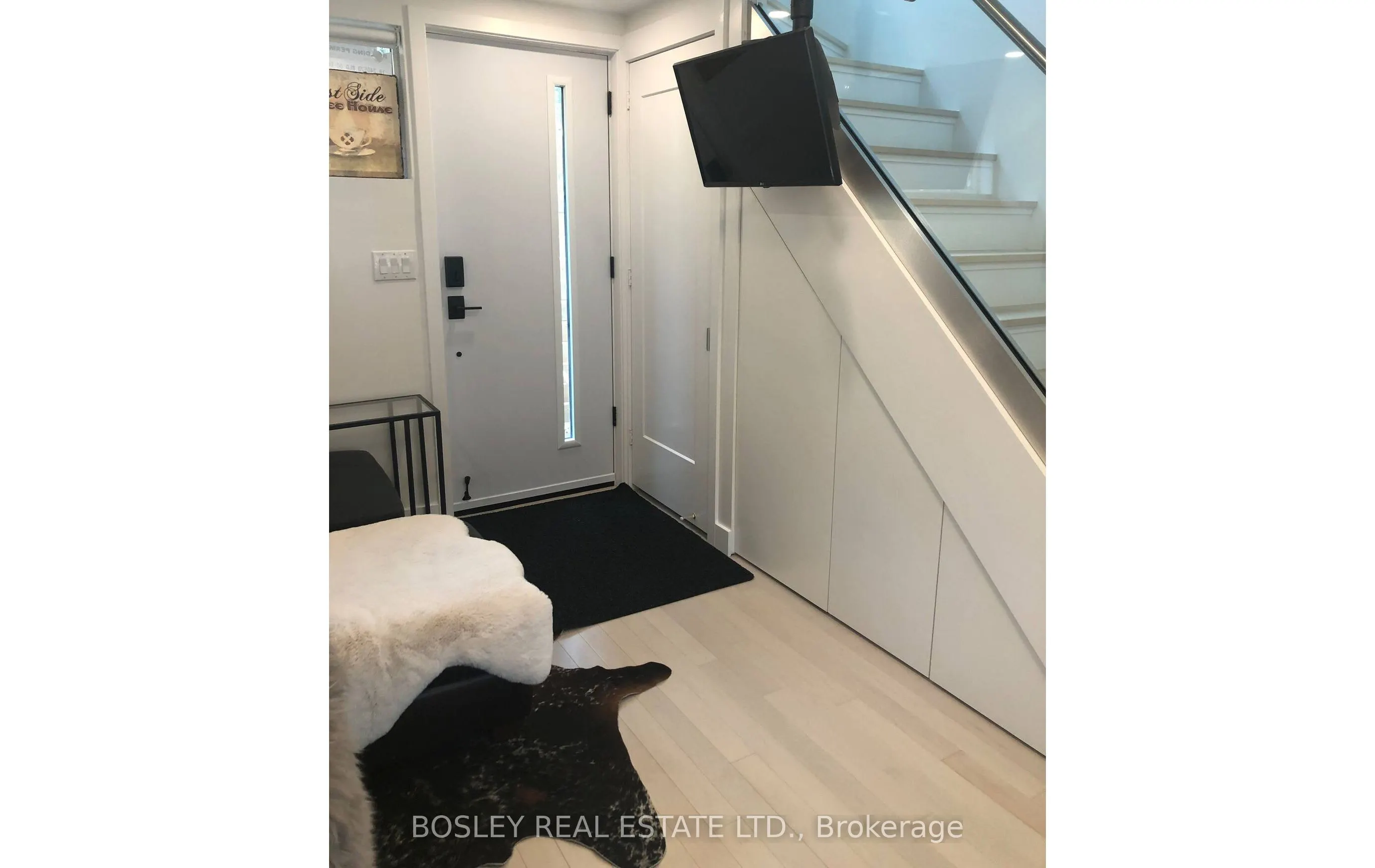 66 Chatham Avenue, #Rear