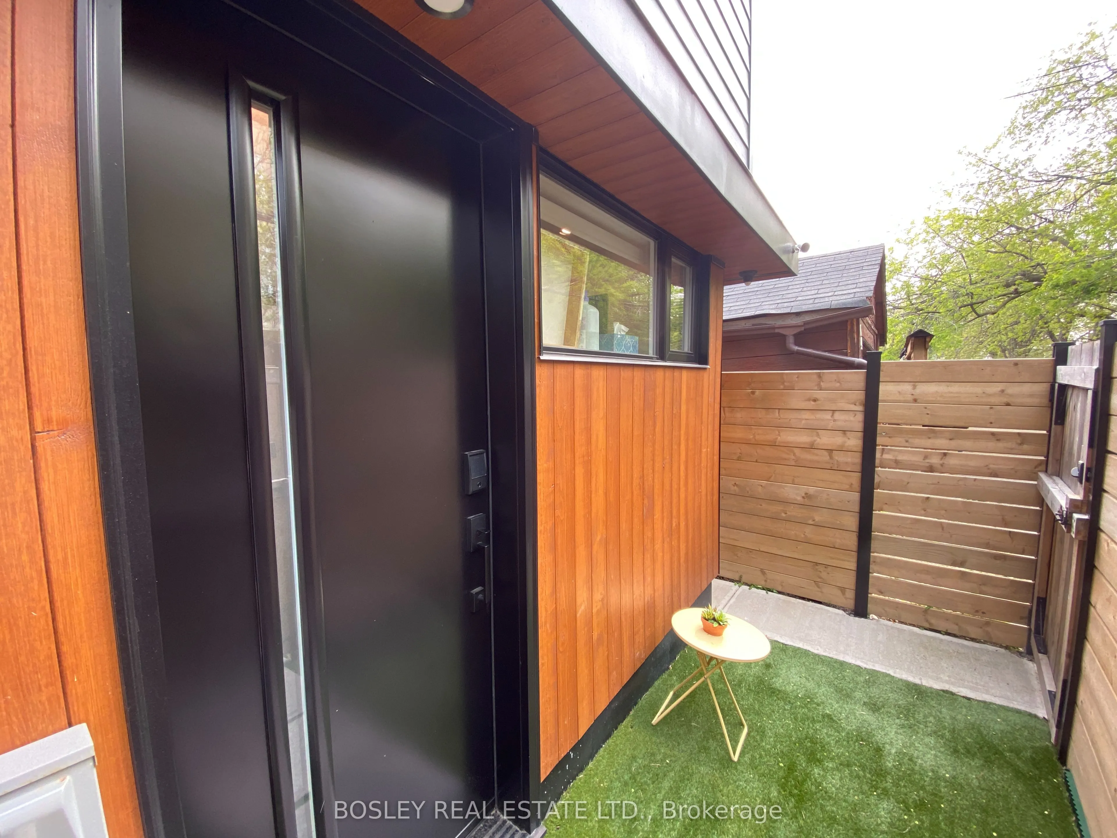66 Chatham Avenue, #Rear