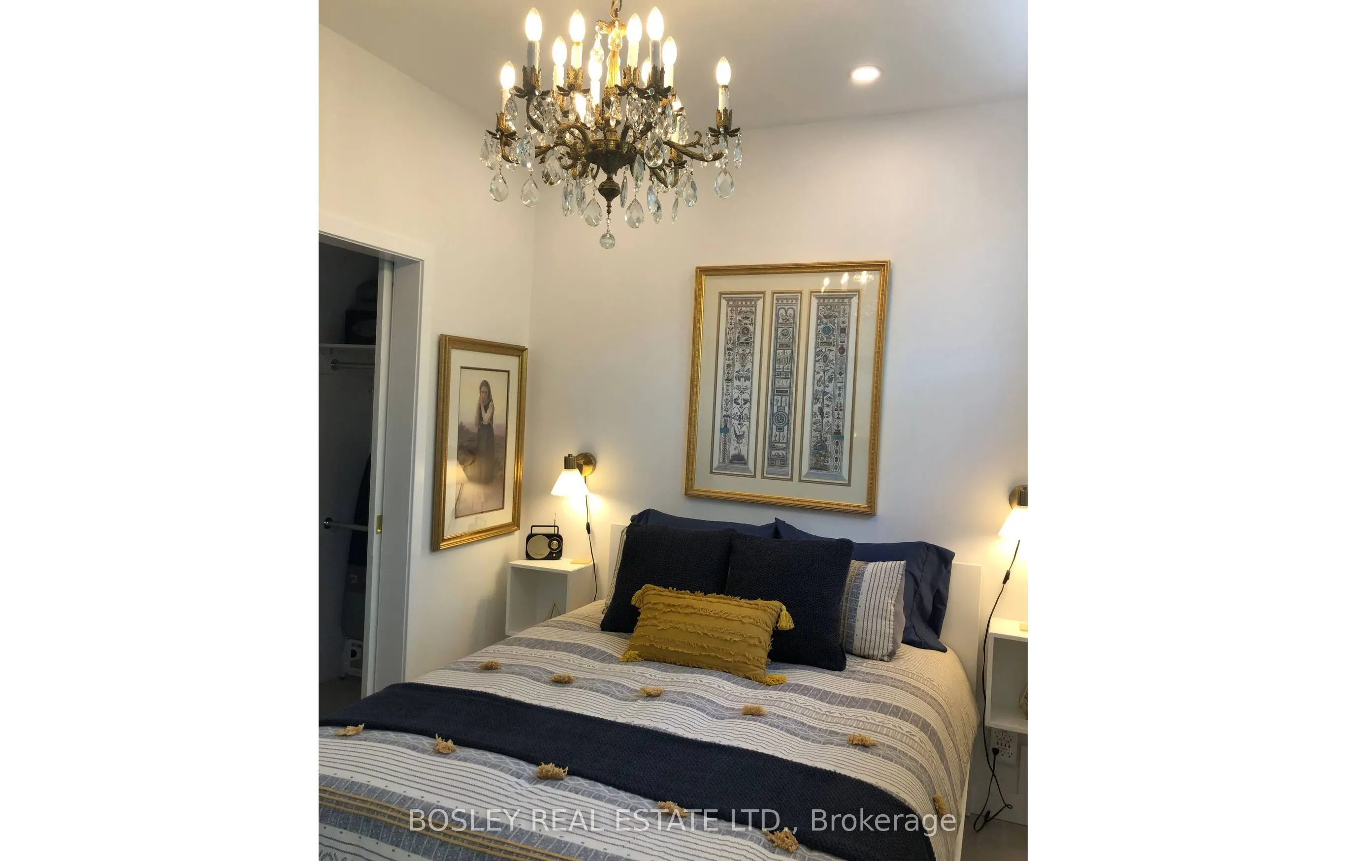 66 Chatham Avenue, #Rear