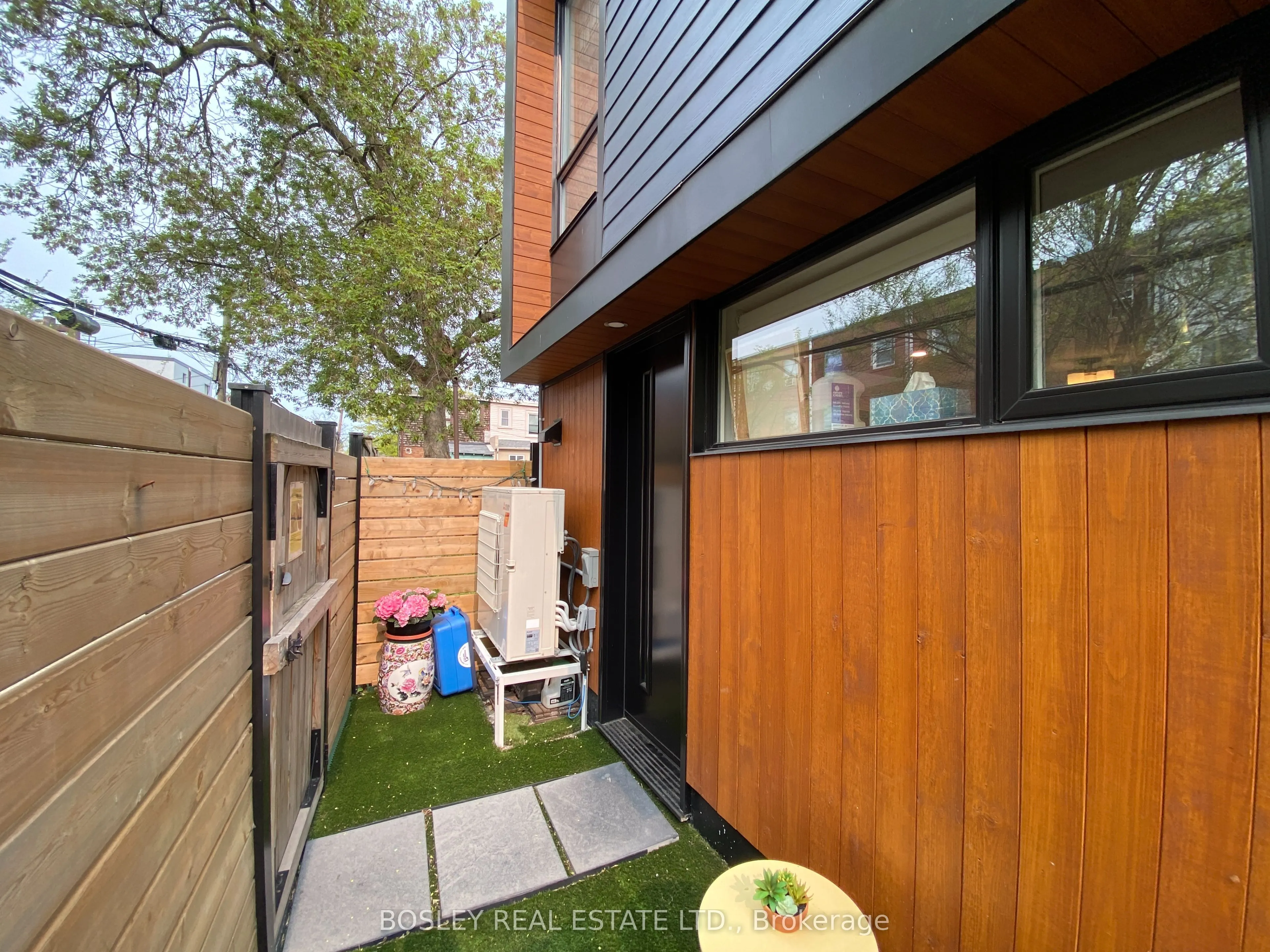 66 Chatham Avenue, #Rear