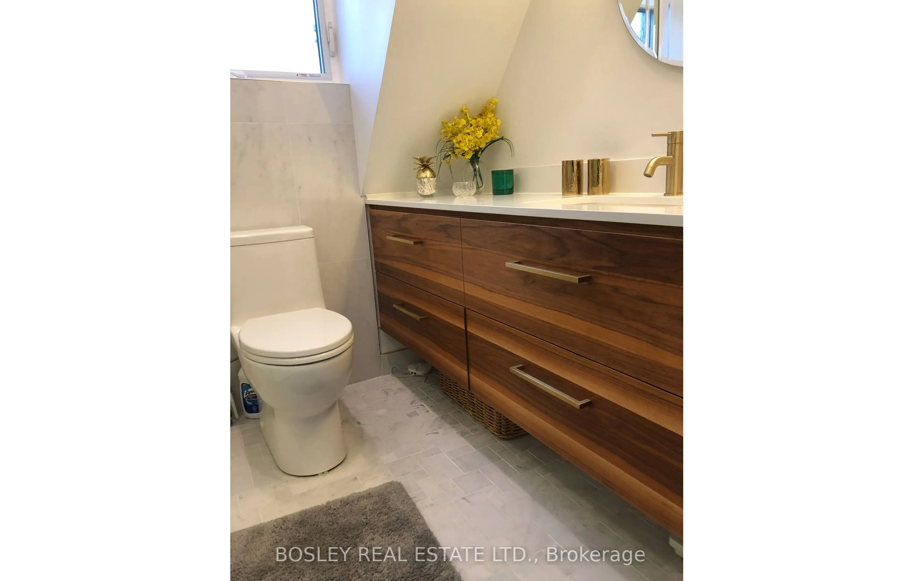 66 Chatham Avenue, #Rear