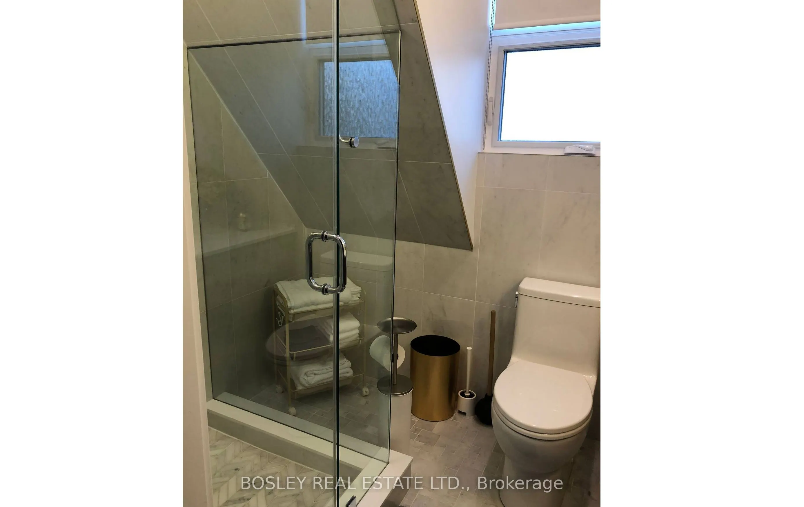 66 Chatham Avenue, #Rear