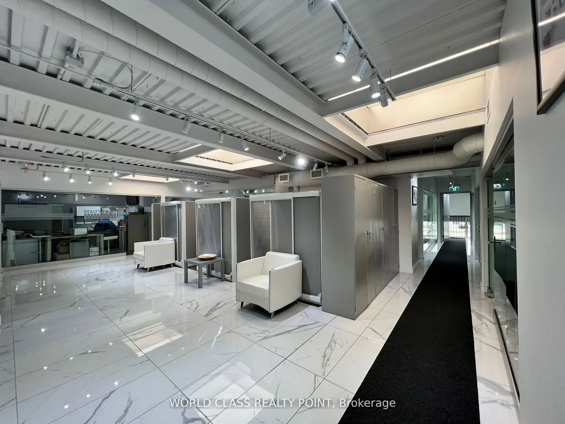 55 Lebovic Avenue, #C115 (2nd Floor)