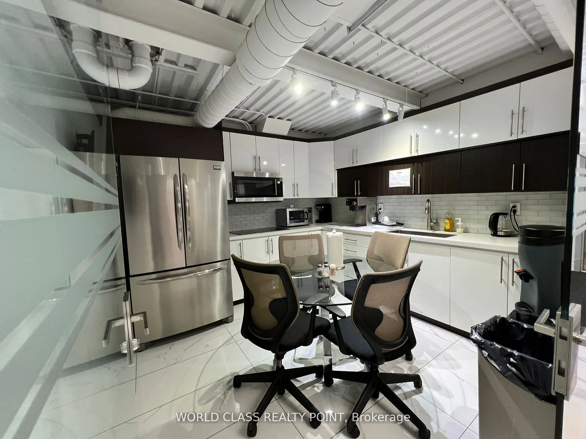 55 Lebovic Avenue, #C115 (2nd Floor)
