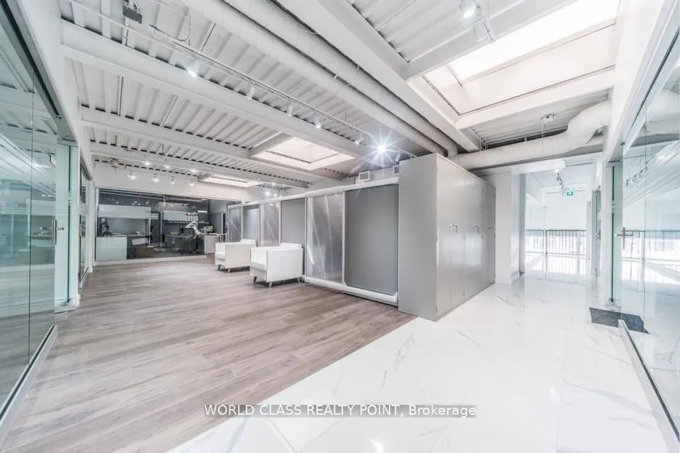55 Lebovic Avenue, #C115 (2nd Floor)