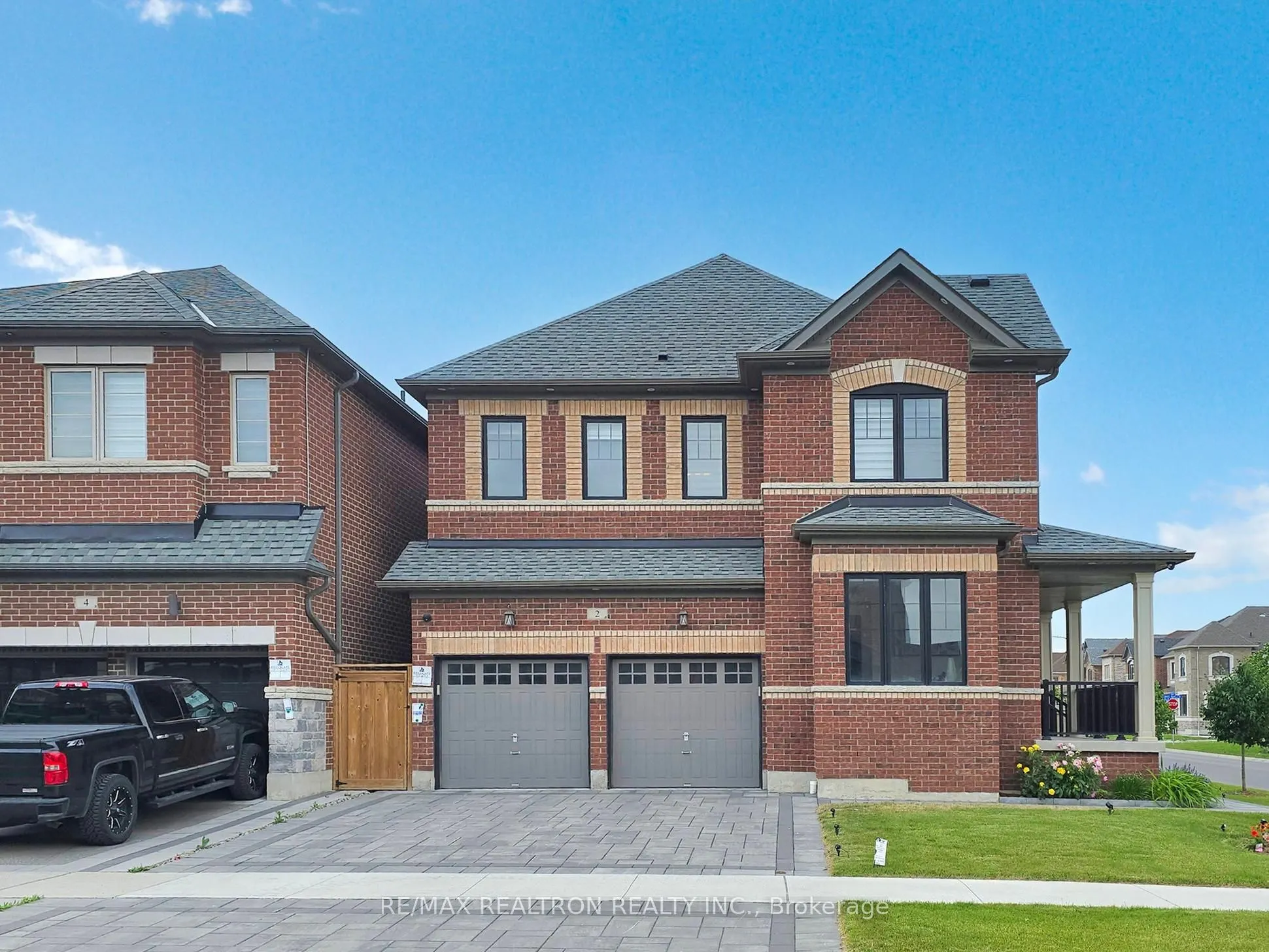 2 Auckland Drive