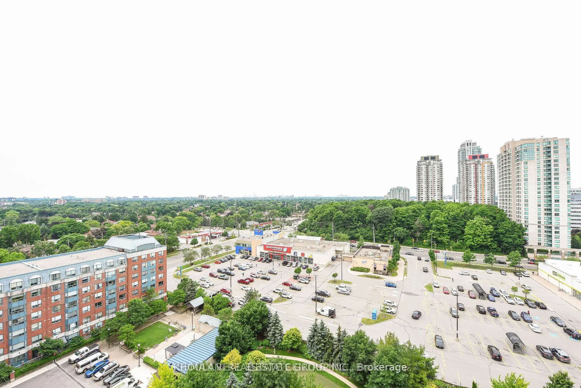 68 Grangeway Avenue, #1816