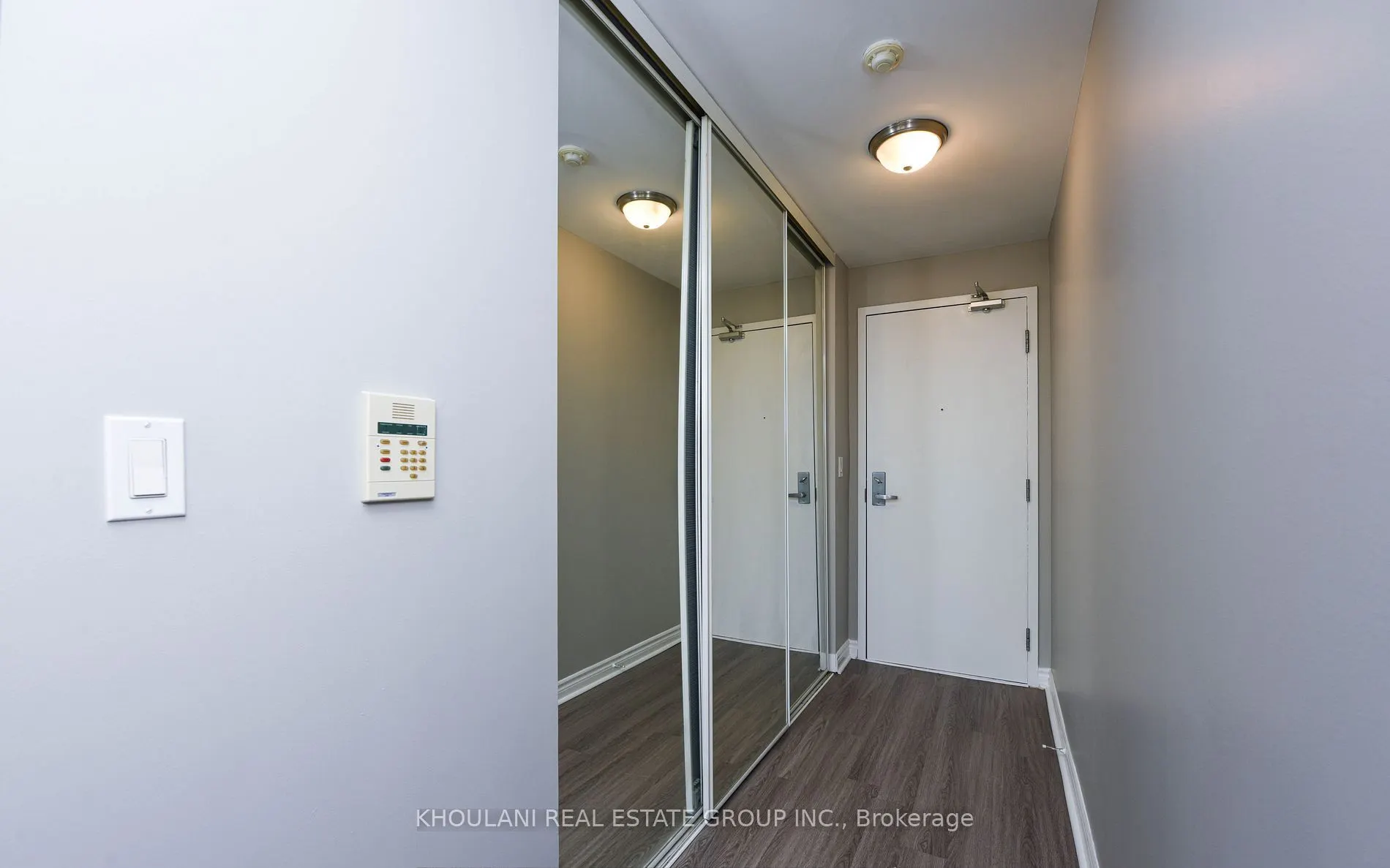 68 Grangeway Avenue, #1816