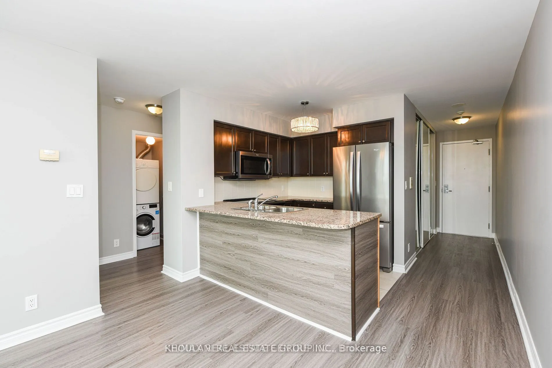 68 Grangeway Avenue, #1816