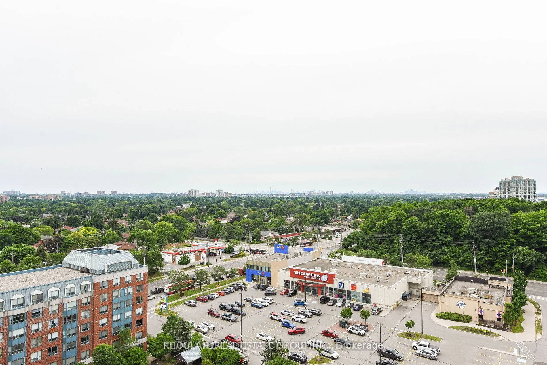 68 Grangeway Avenue, #1816