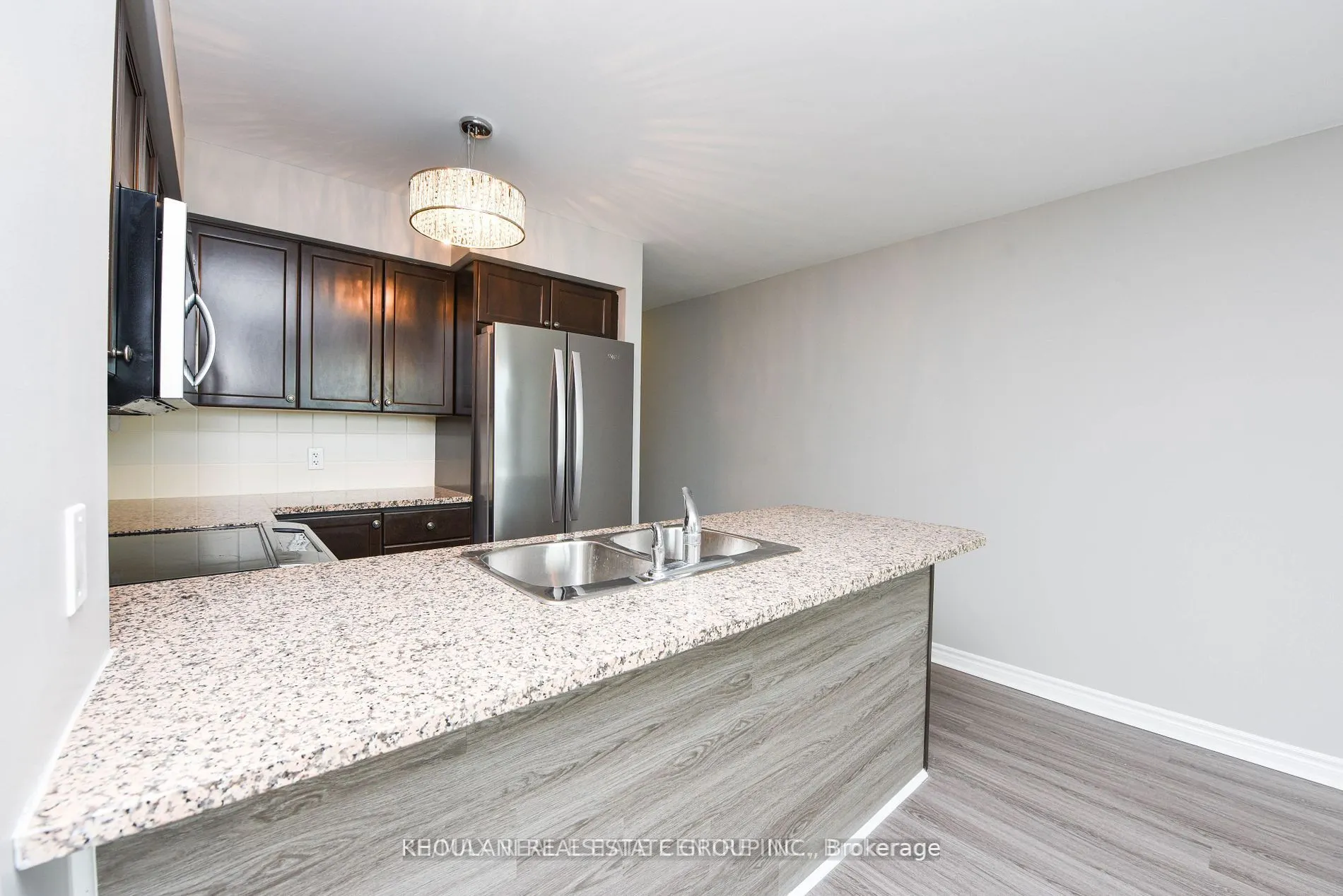 68 Grangeway Avenue, #1816
