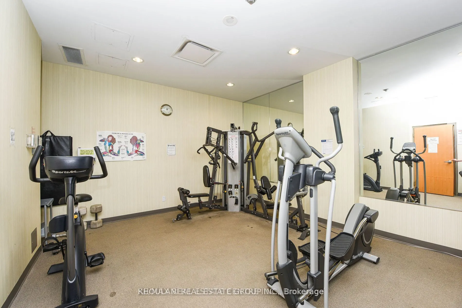 68 Grangeway Avenue, #1816