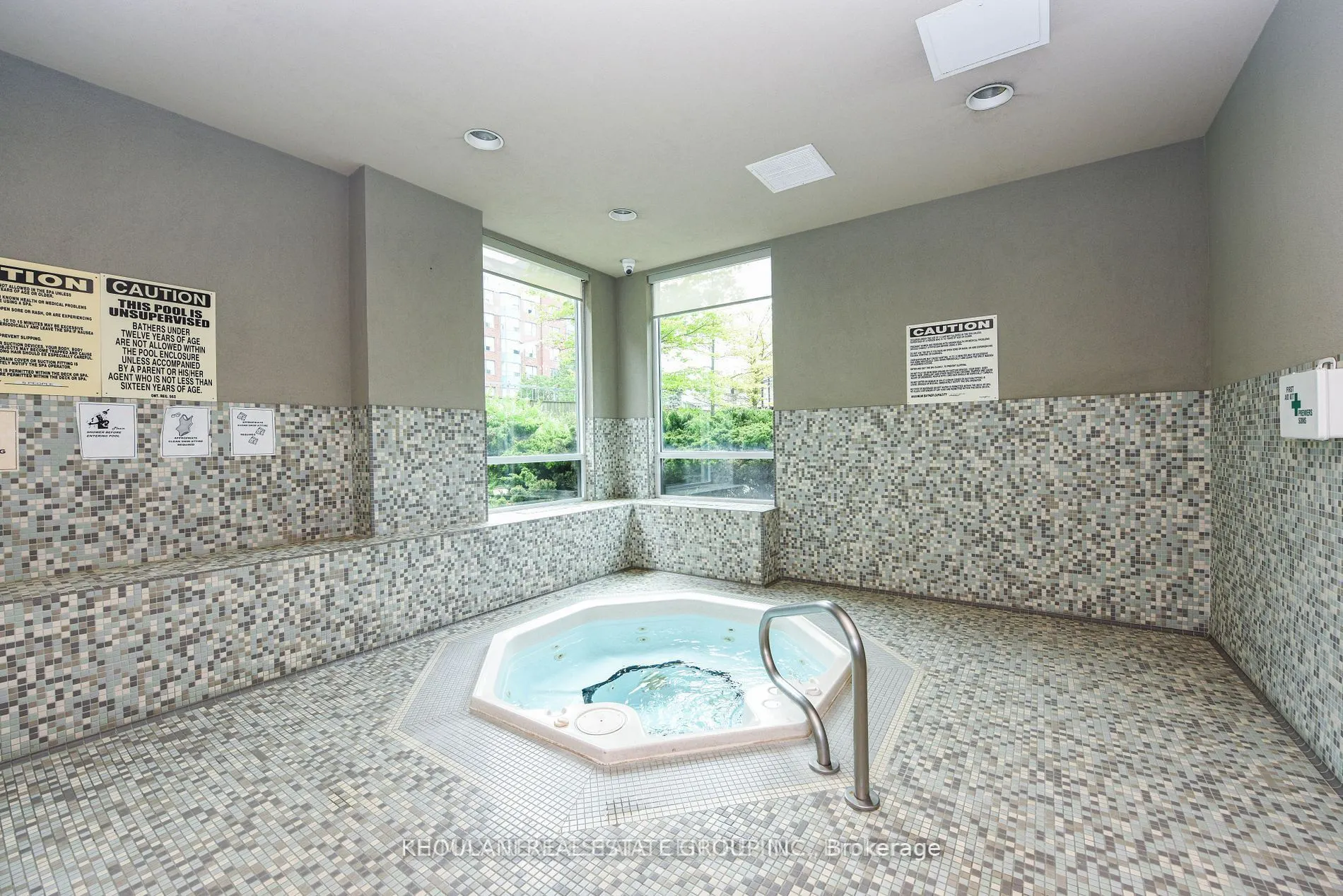68 Grangeway Avenue, #1816