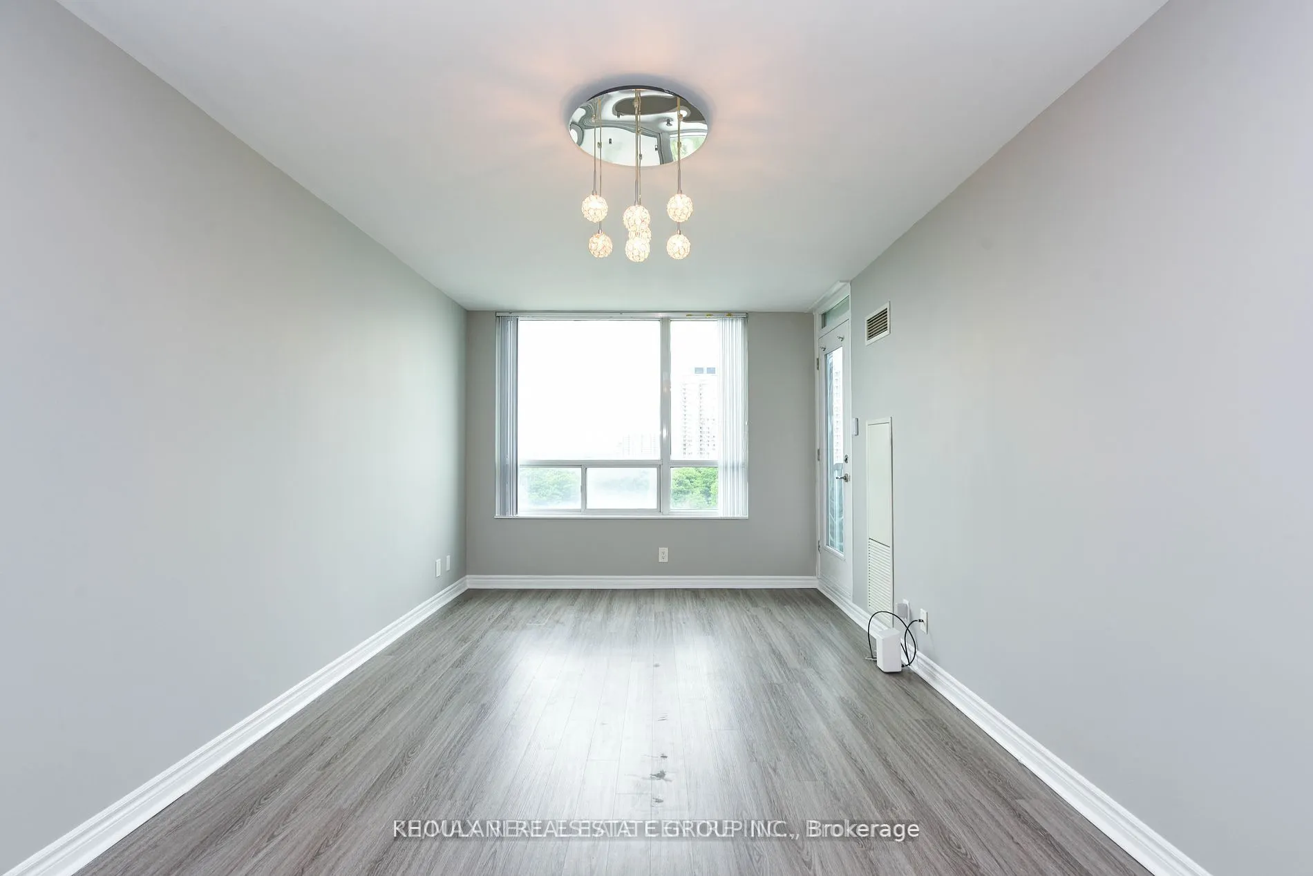 68 Grangeway Avenue, #1816
