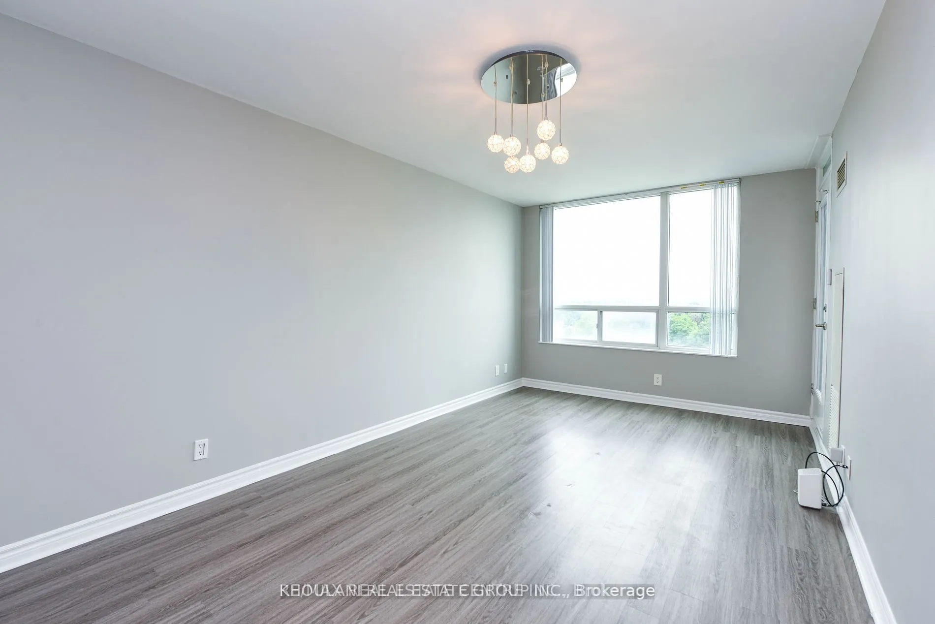 68 Grangeway Avenue, #1816