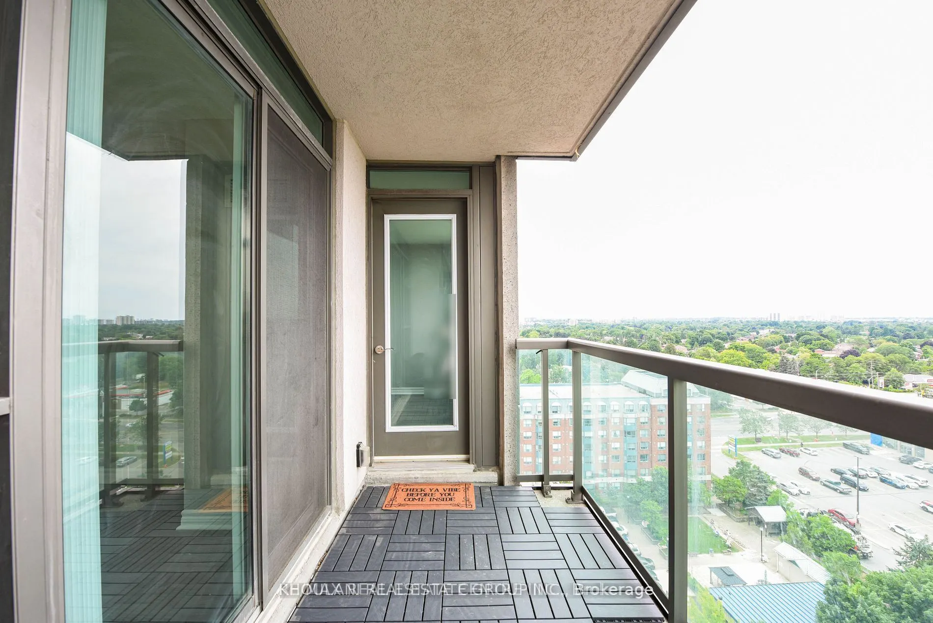 68 Grangeway Avenue, #1816