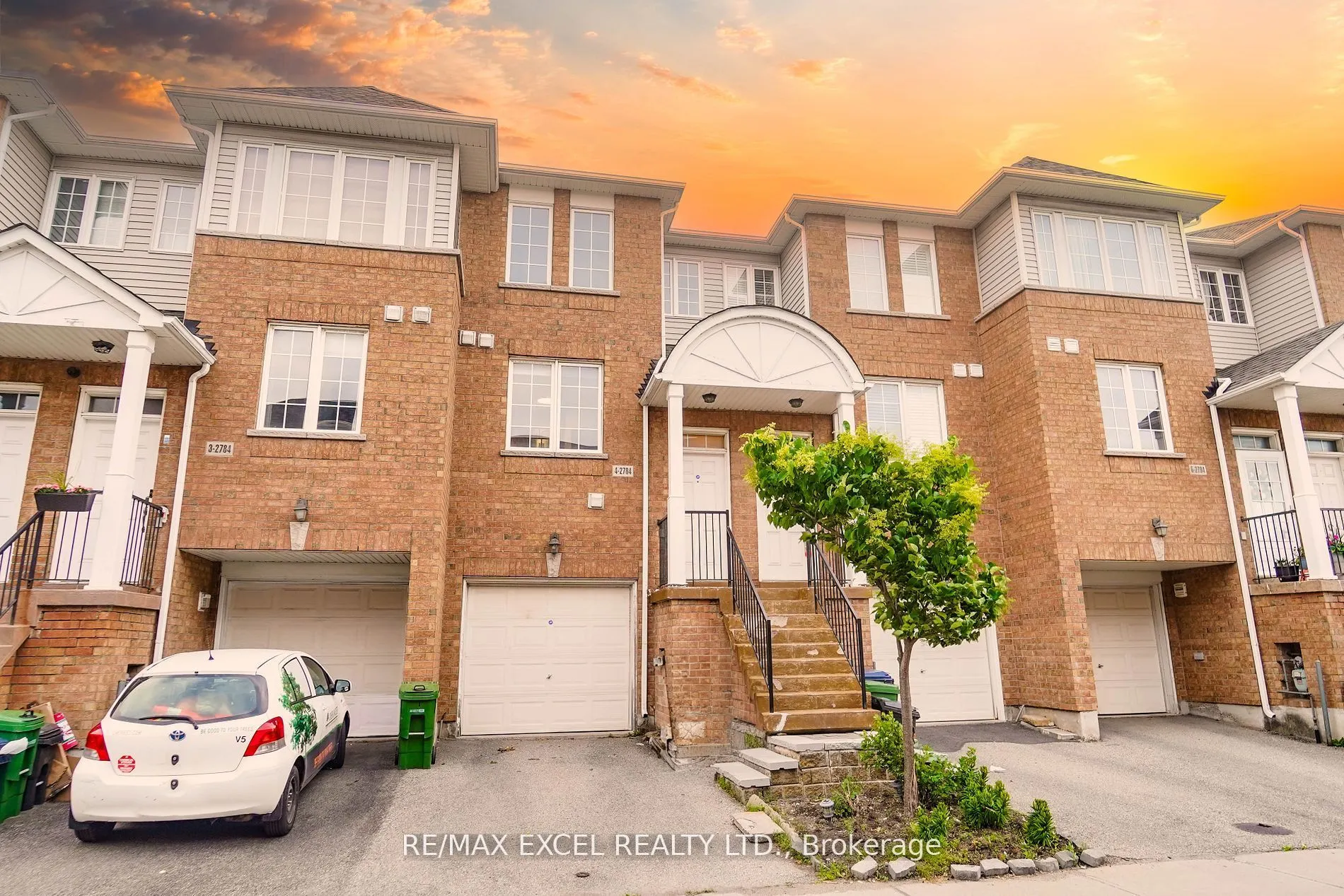 2784 Eglinton Avenue E, #4