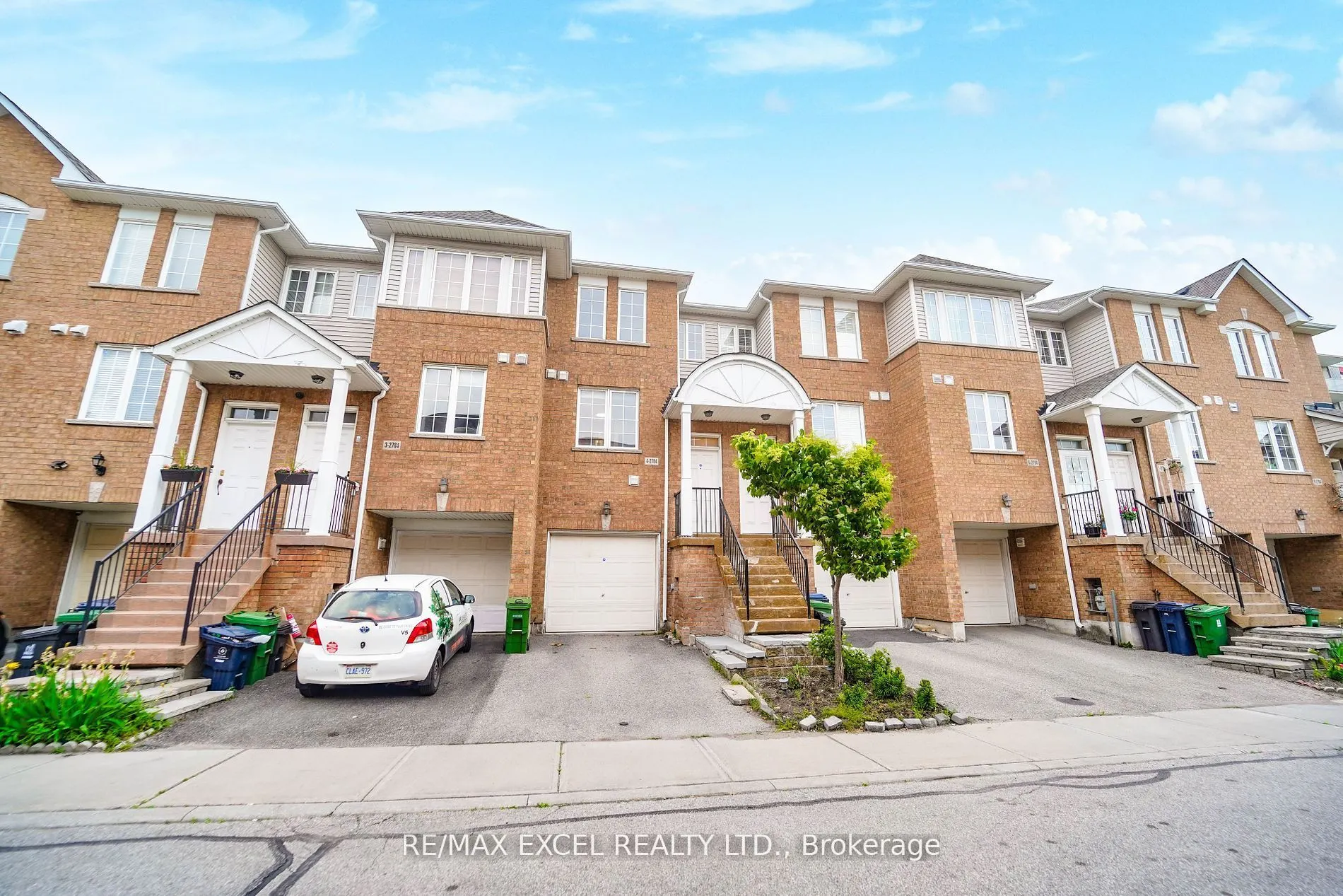 2784 Eglinton Avenue E, #4