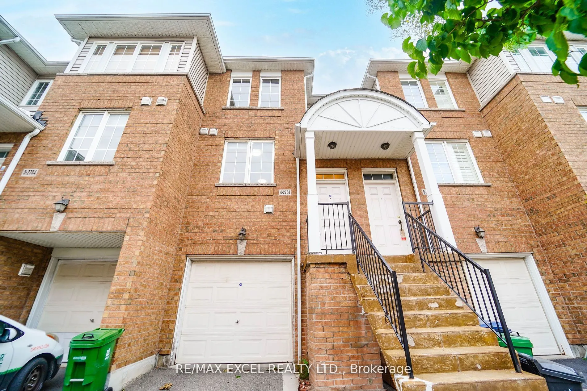 2784 Eglinton Avenue E, #4
