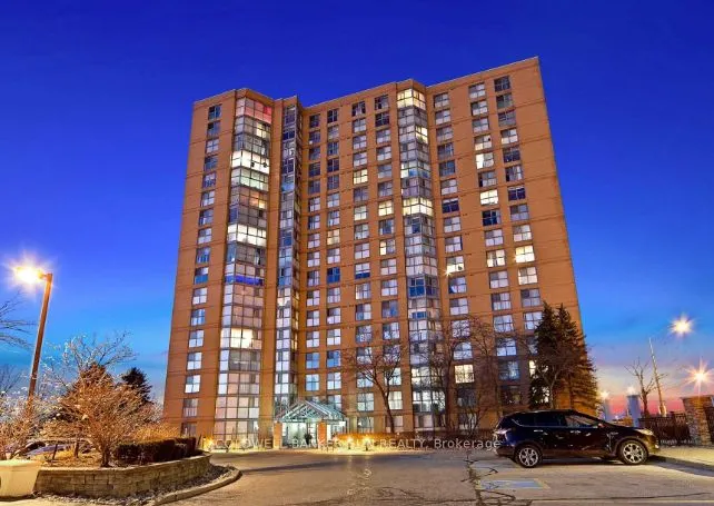 90 Dale Avenue, #208