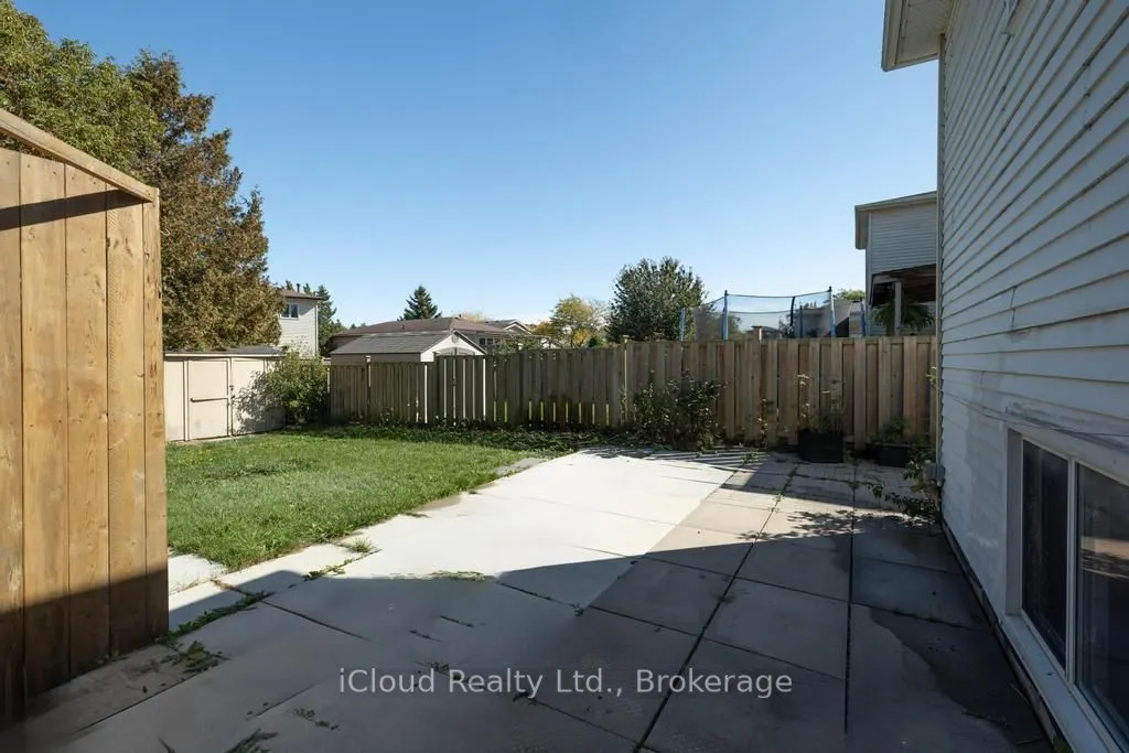 1419 Outlet Drive