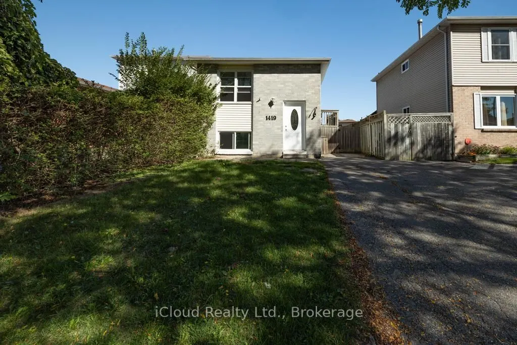 1419 Outlet Drive