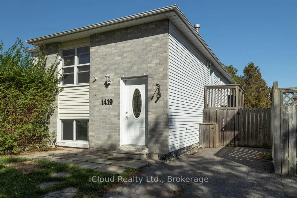 1419 Outlet Drive