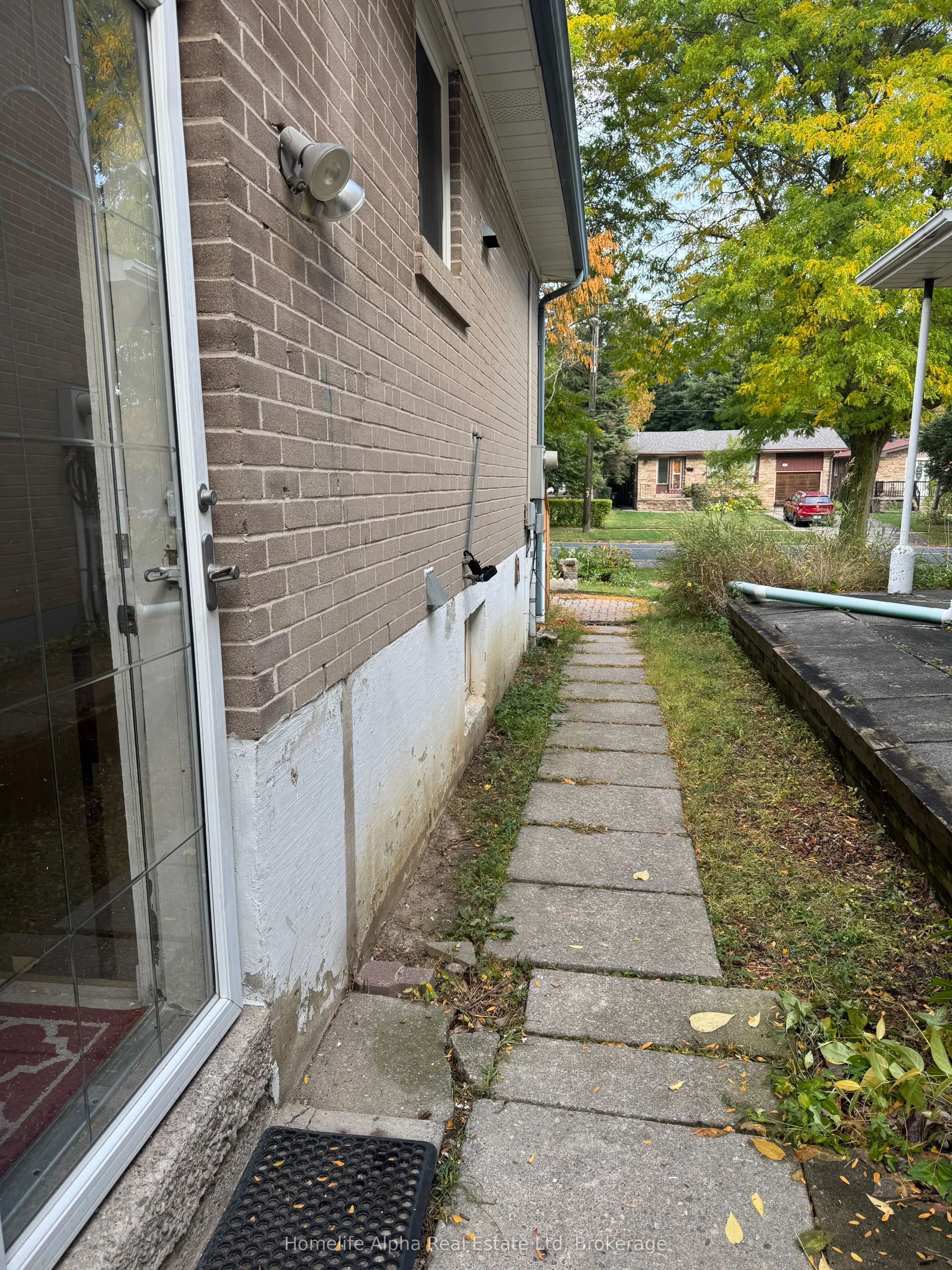 198 Orton Park Road, #BSMT