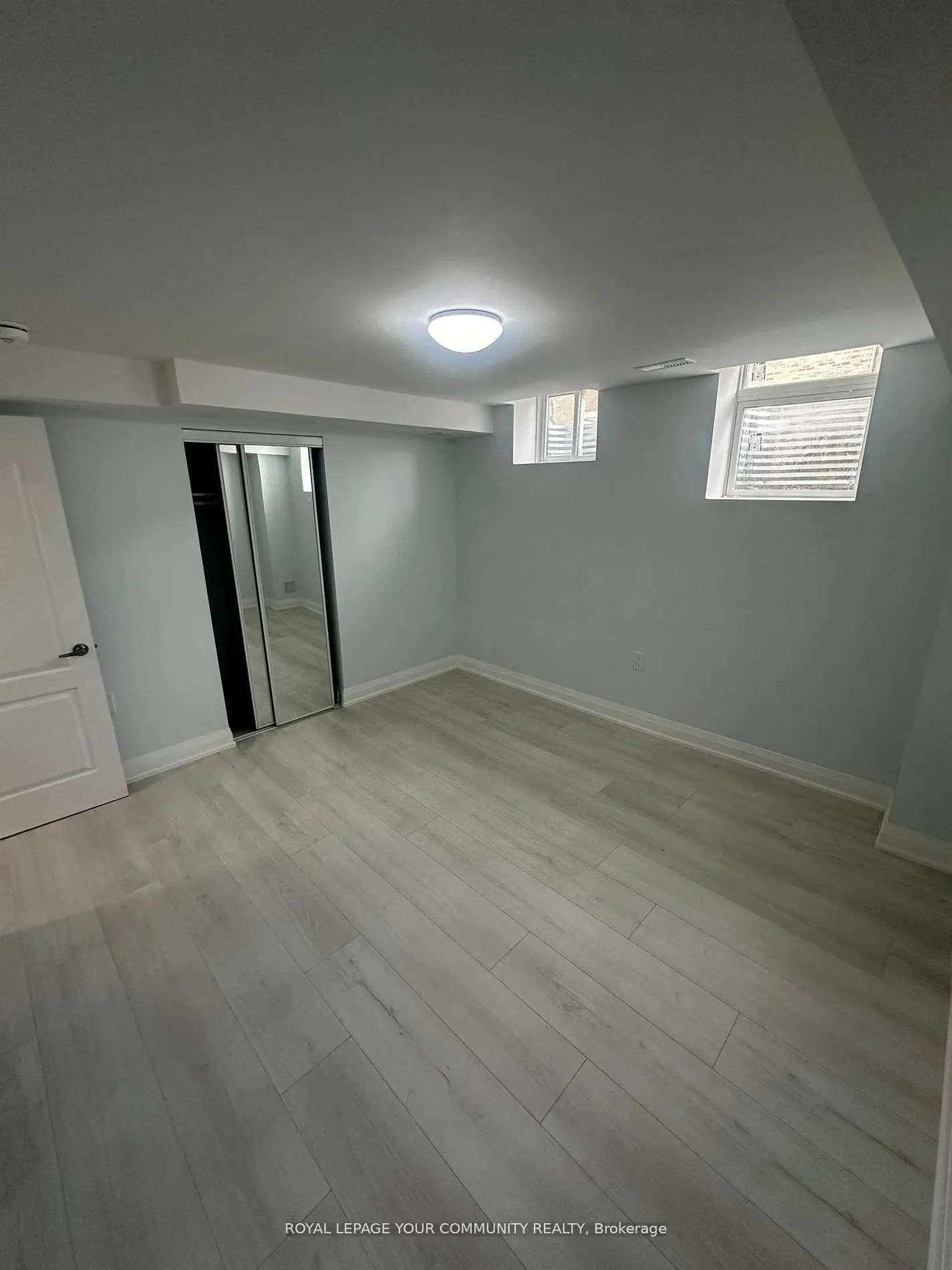 1229 Shankel Road, #Bsmnt