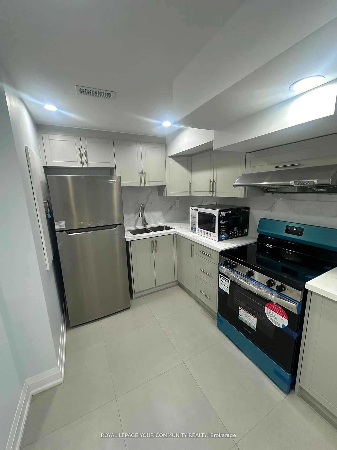 1229 Shankel Road, #Bsmnt