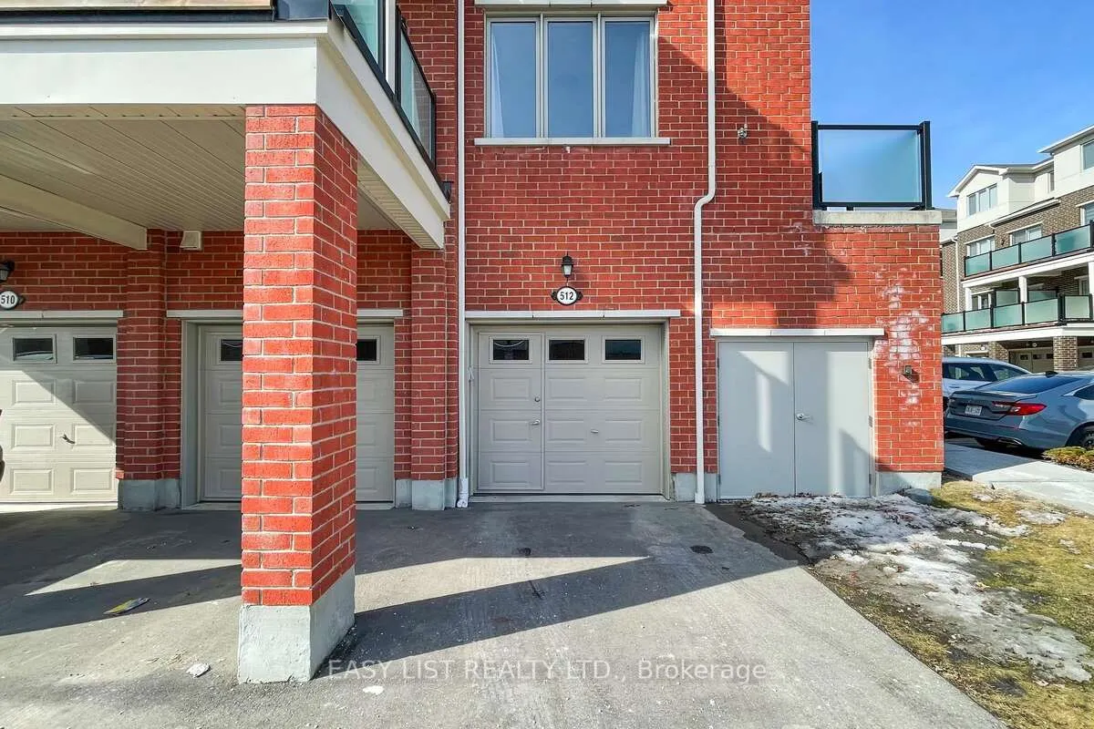 1148 Dragonfly Avenue, #512