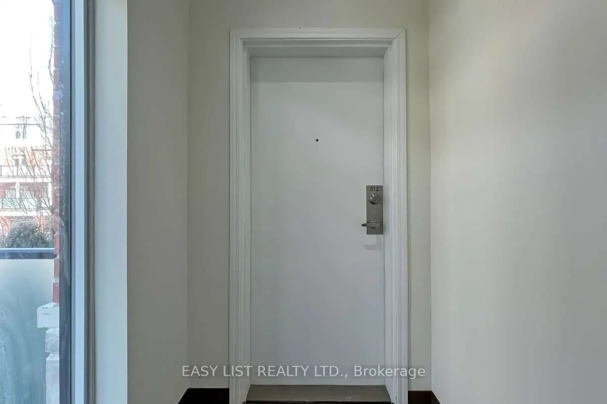 1148 Dragonfly Avenue, #512