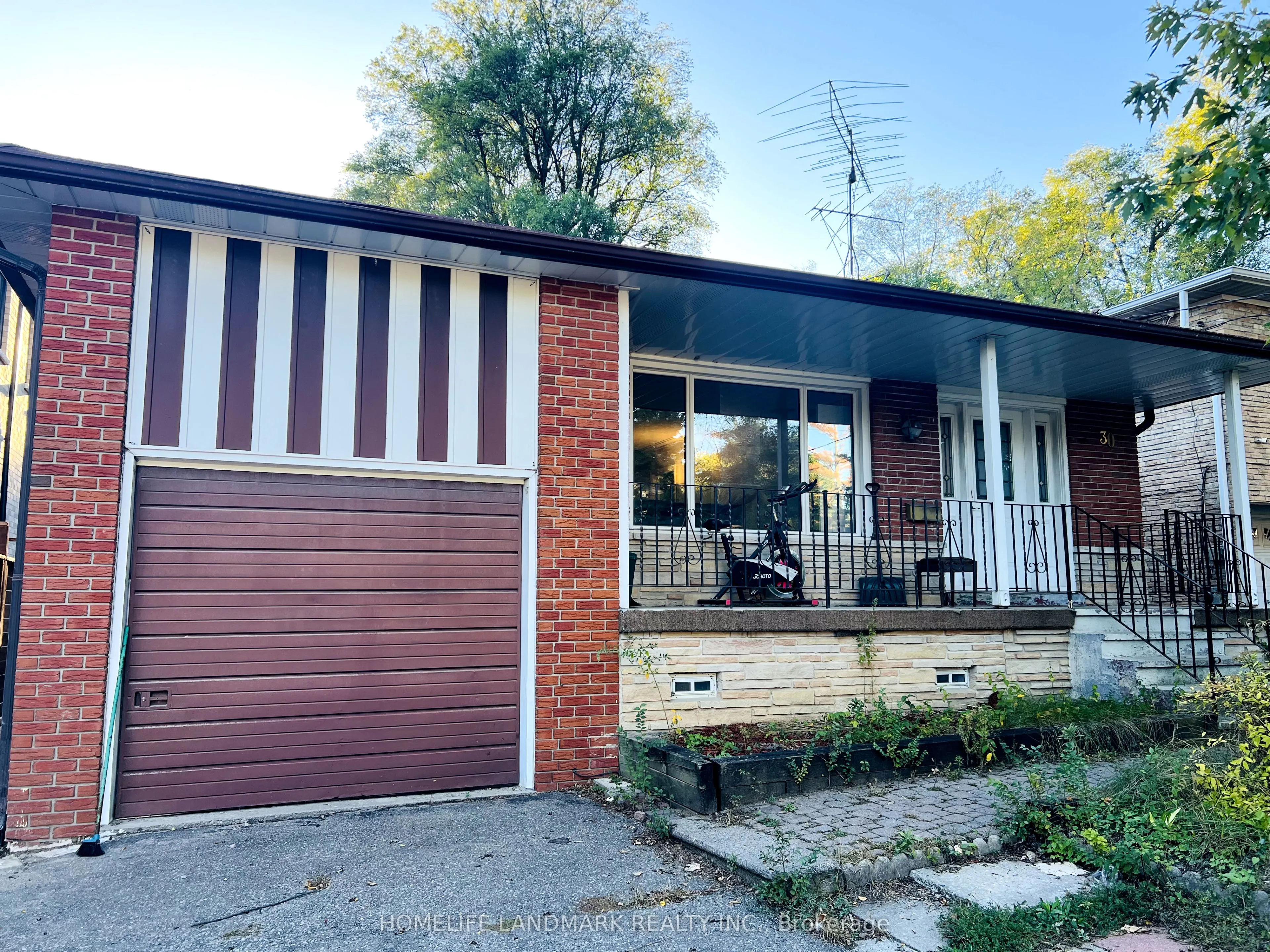 30 Bobmar Road
