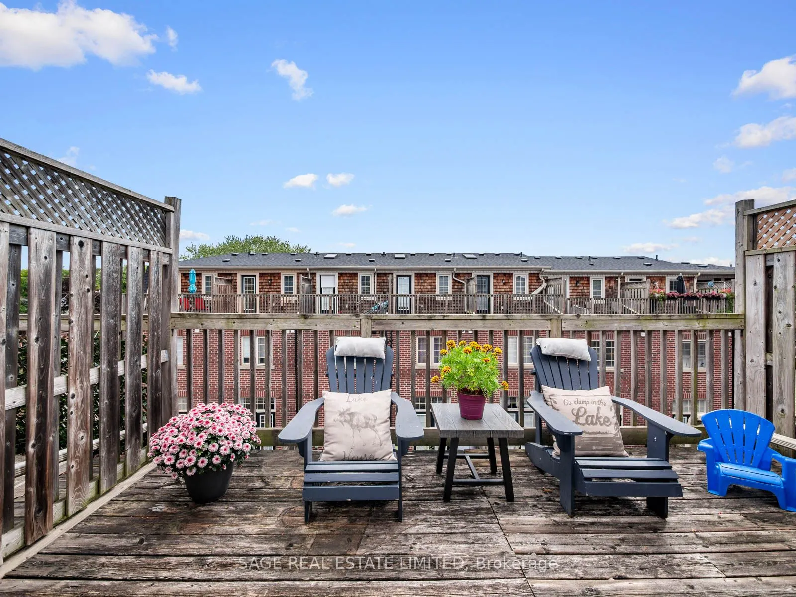31 Tompkins Mews