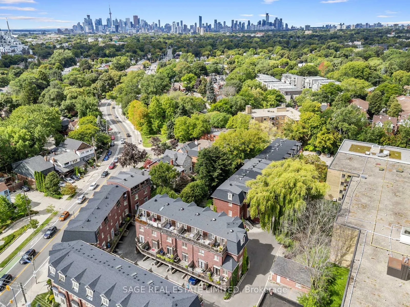 31 Tompkins Mews