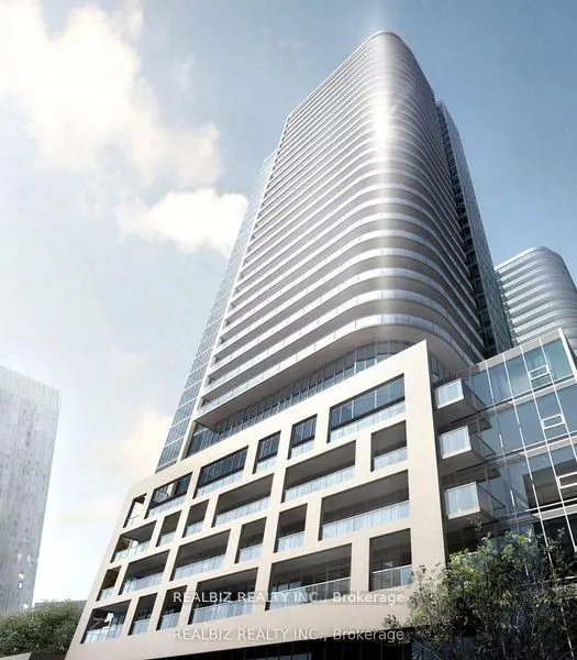 2033 Kennedy Road W, #2003
