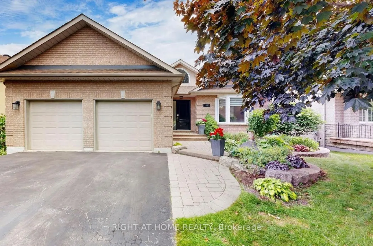 1837 Parkside Drive, #Upper
