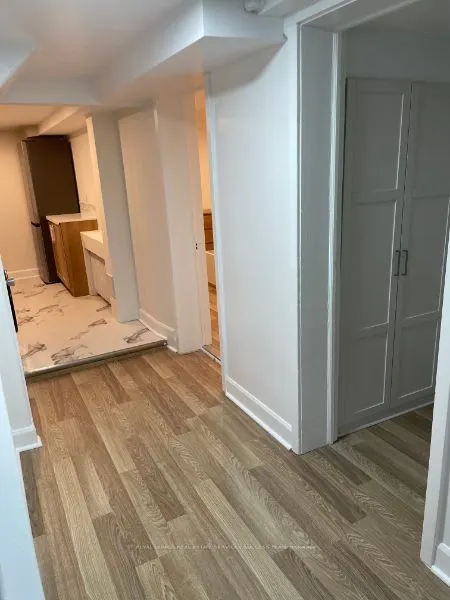 10 Don Mills Road, #Bsmt