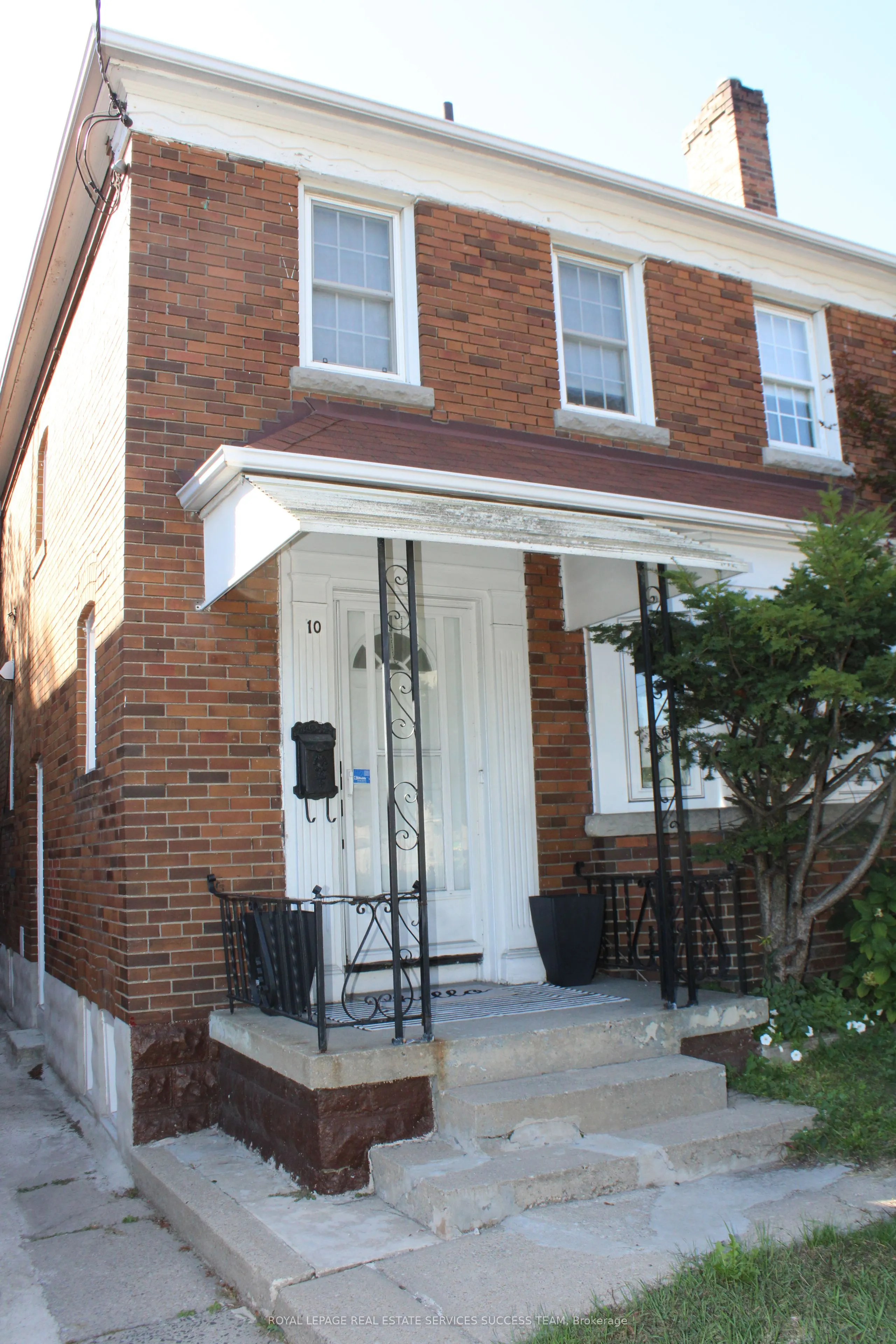 10 Don Mills Road, #Bsmt