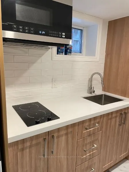 10 Don Mills Road, #Bsmt