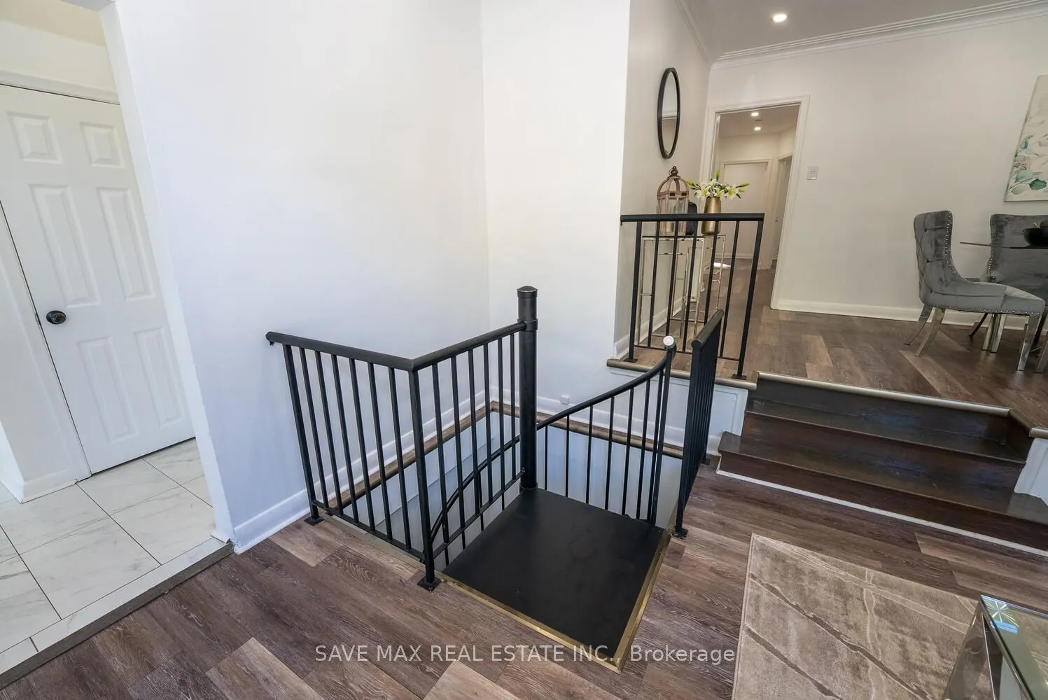 348 Bellamy Road N