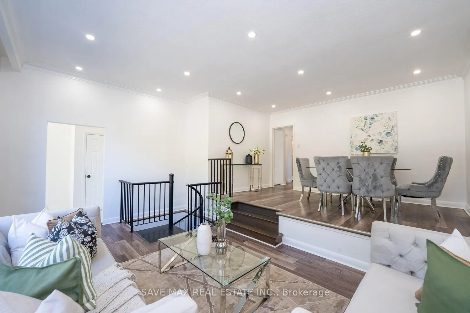 348 Bellamy Road N