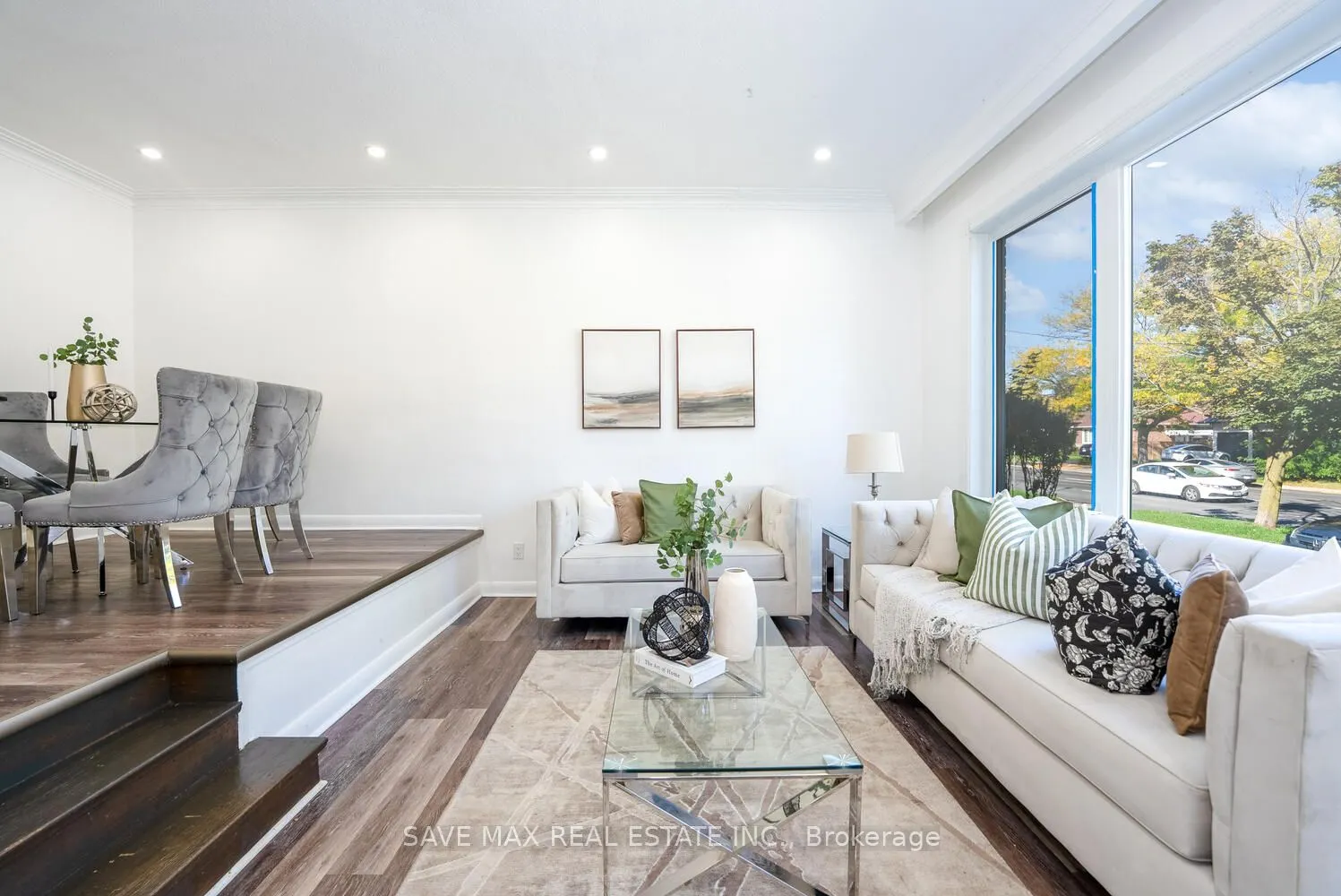 348 Bellamy Road N