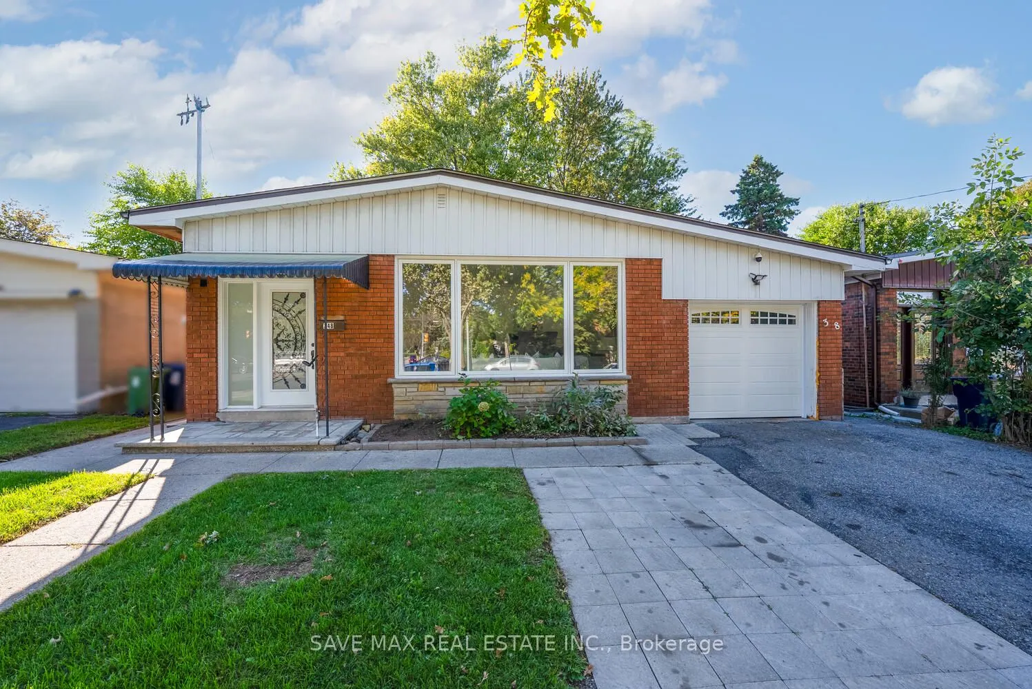 348 Bellamy Road N